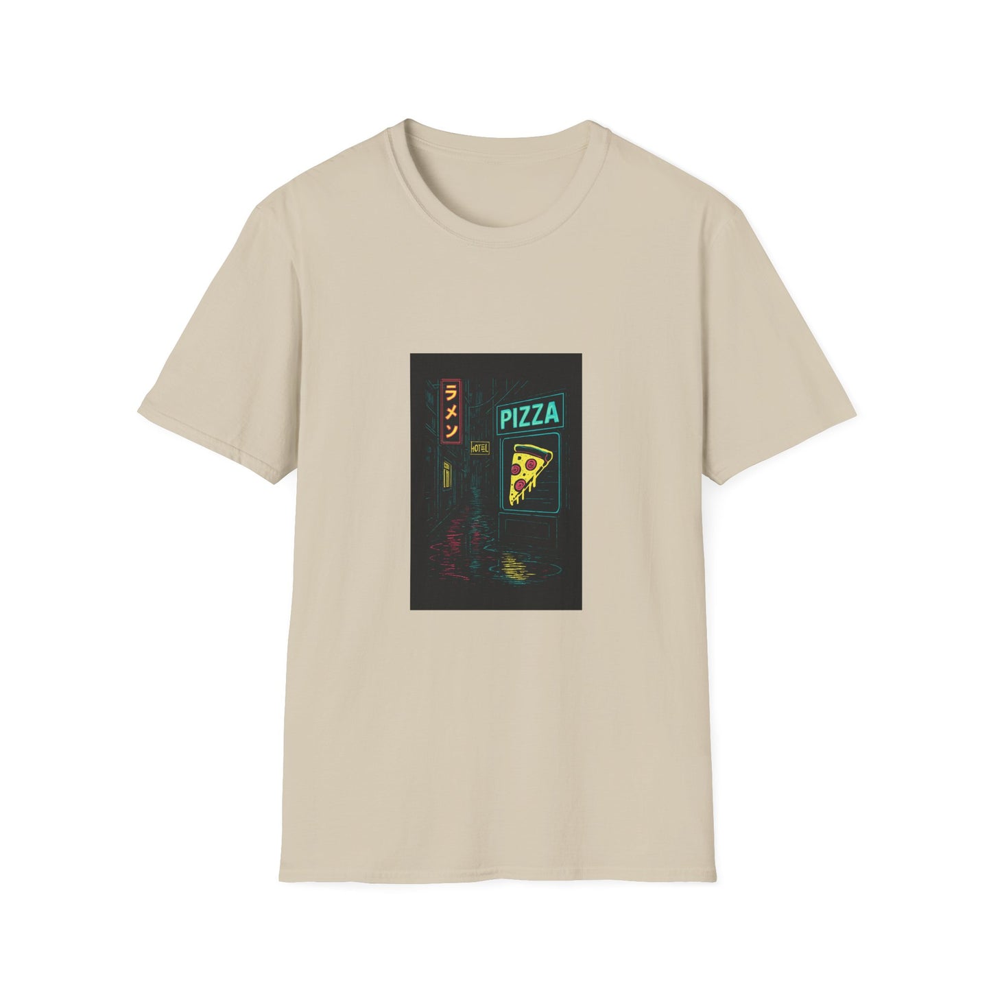 Pizza T-Shirt