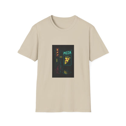 Pizza T-Shirt