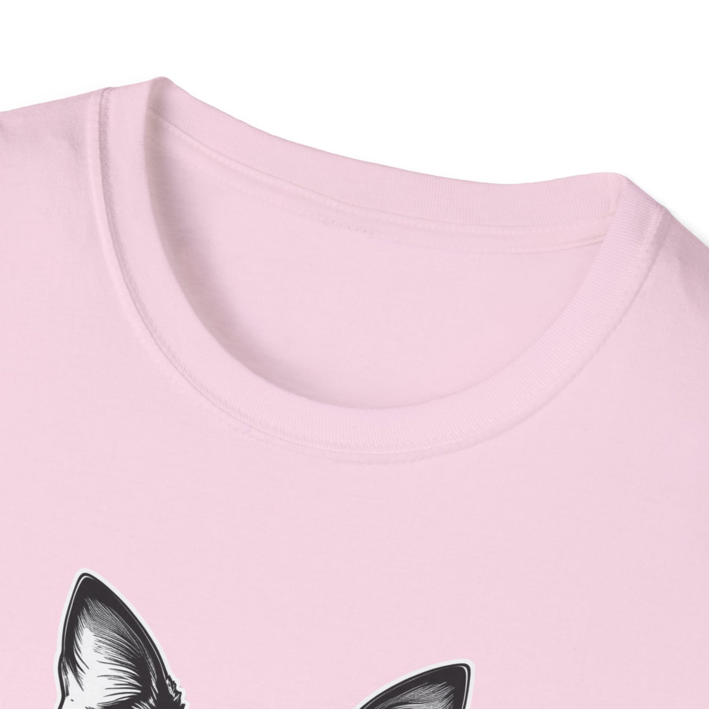Formal Woofs T-Shirt