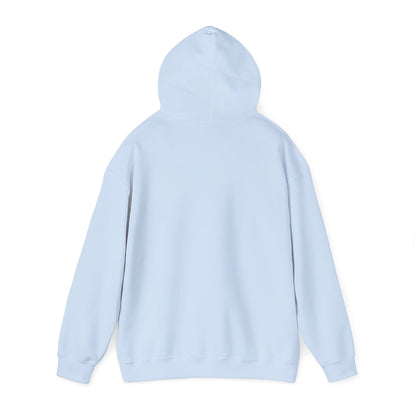 3’m Just a Girl Manifesting and Spiraling Hoodie