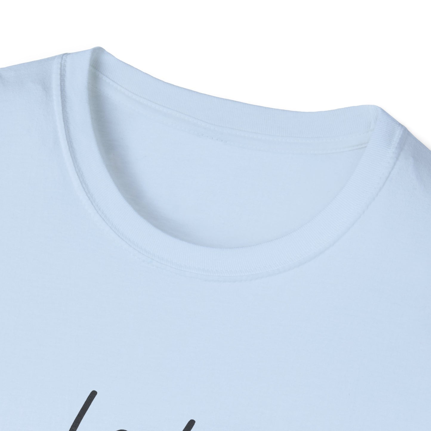 Lost But Laughing T-Shirt