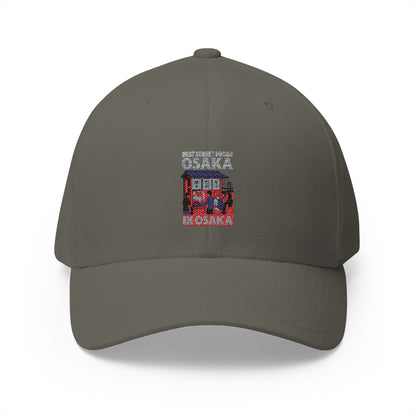 Best Street Foods Osaka in Osaka Hat