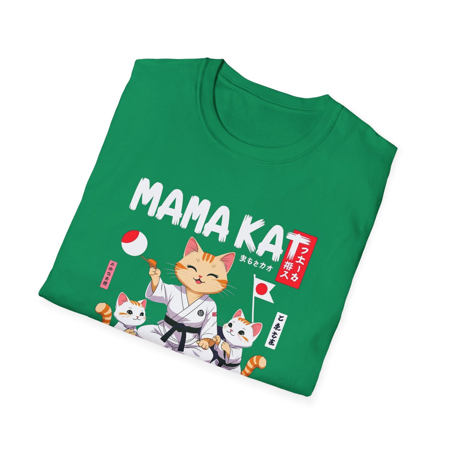 Mama Kat T-Shirt