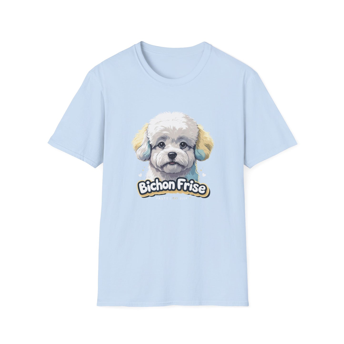 Bichon Frise T-Shirt