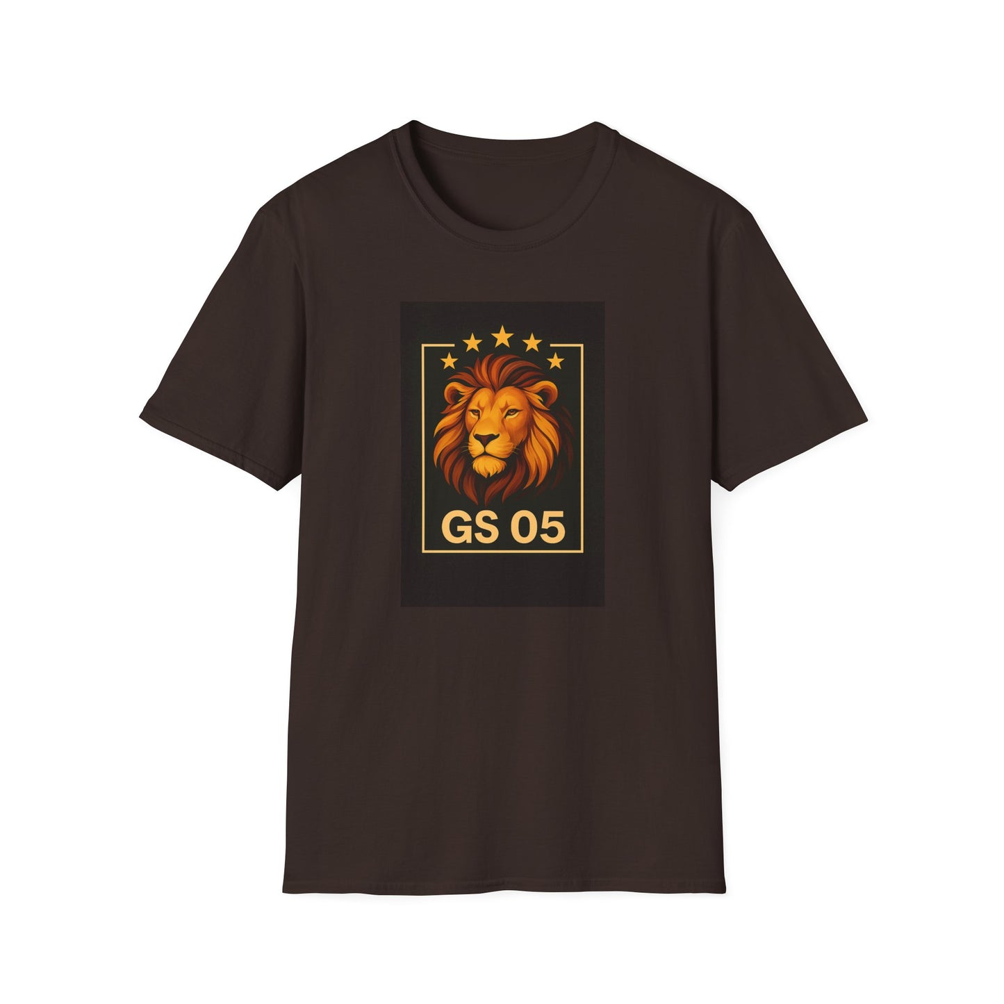Lion GS 05 Star T-Shirt