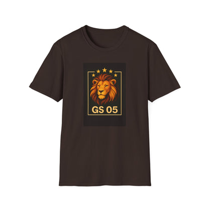 Lion GS 05 Star T-Shirt