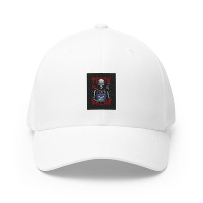 Trick or Treat Hat