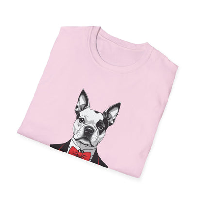 Boston Cutie T-Shirt