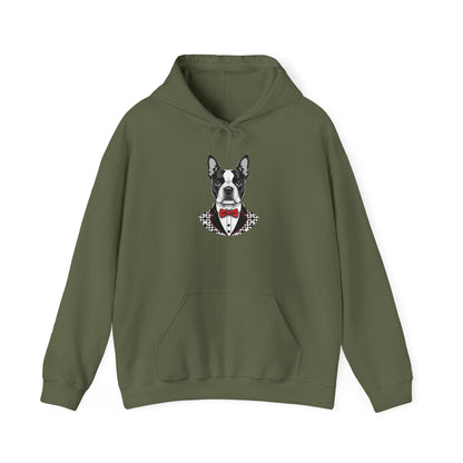 Boston Cutie Hoodie