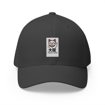 Osaka Japan Hat