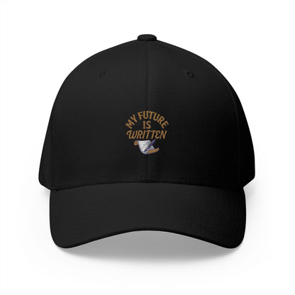 My Future Is Written Hat