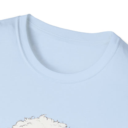 Bichon Bliss T-Shirt