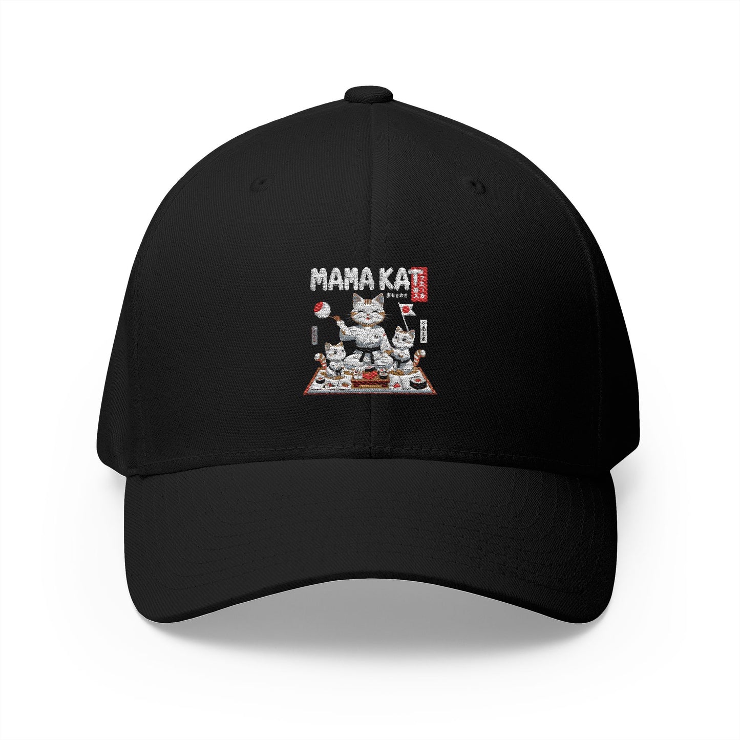 Mama Kat Hat