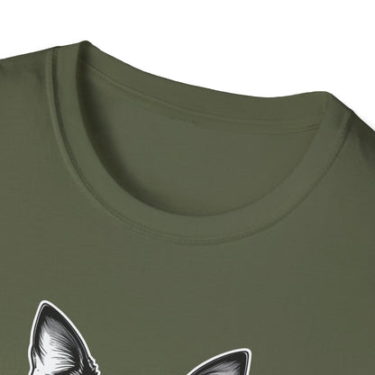 Formal Woofs T-Shirt