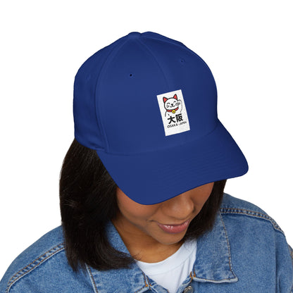Osaka Japan Hat