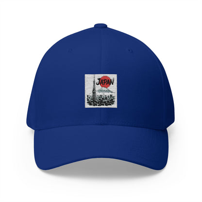 Japan  Hat