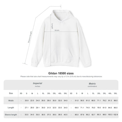 Baseball Mom Hoodie