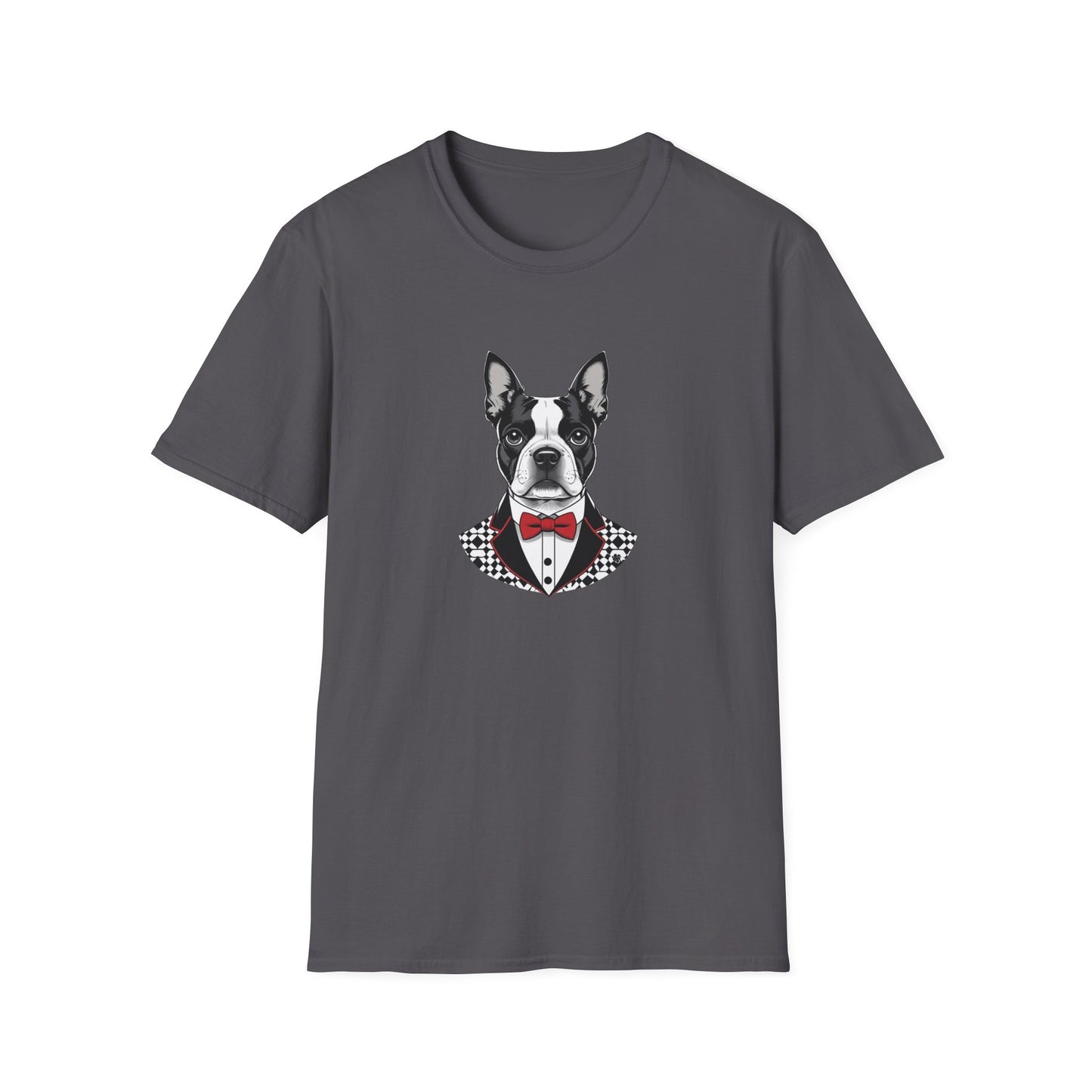 Boston Cutie T-Shirt