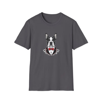 Boston Cutie T-Shirt