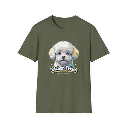 Bichon Frise T-Shirt