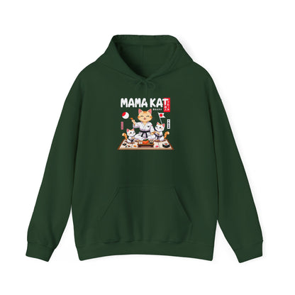 Mama Kat Hoodie