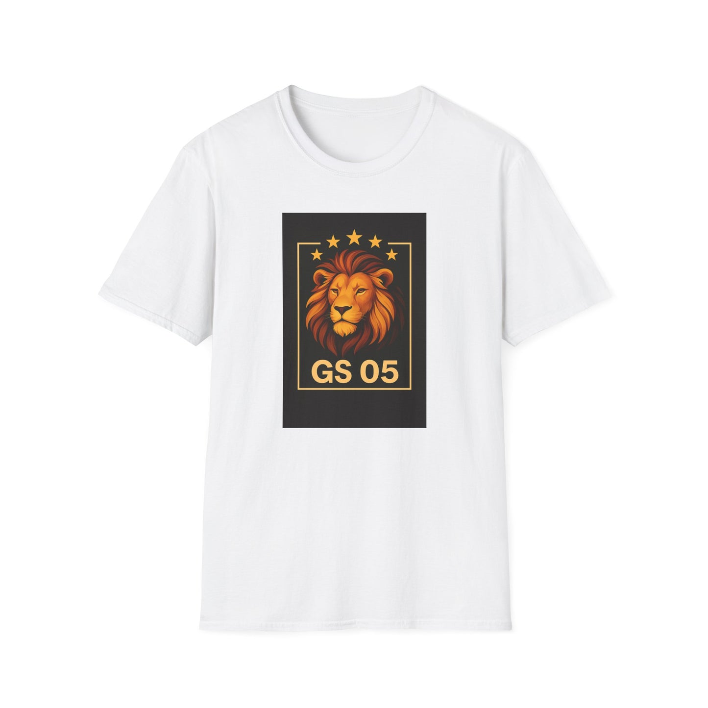 Lion GS 05 Star T-Shirt