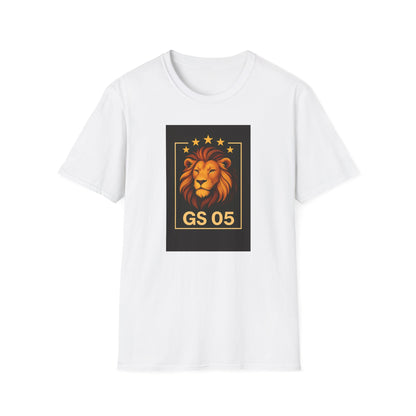 Lion GS 05 Star T-Shirt