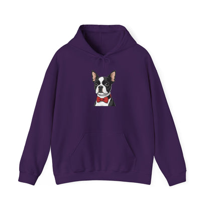 Boston Cutie Hoodie