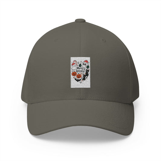Merry & Spooky hat