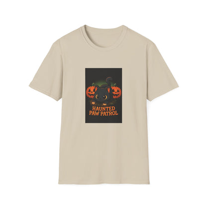 Haunted Paw Patrol  T-Shirt