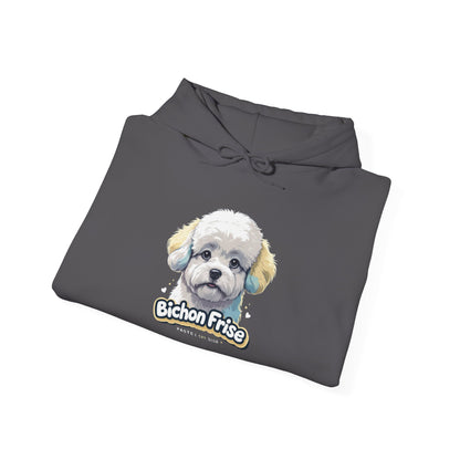 Bichon Frise Hoodie