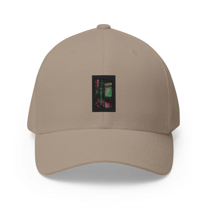 Pizza Hat