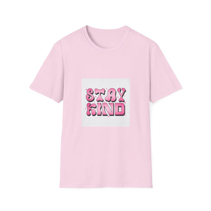 Stay Kind T-Shirt