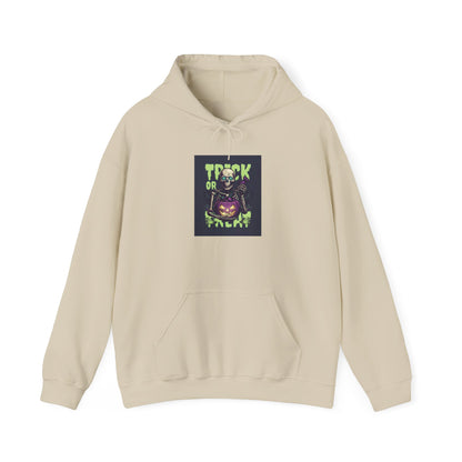 Trick or Treat Hoodie
