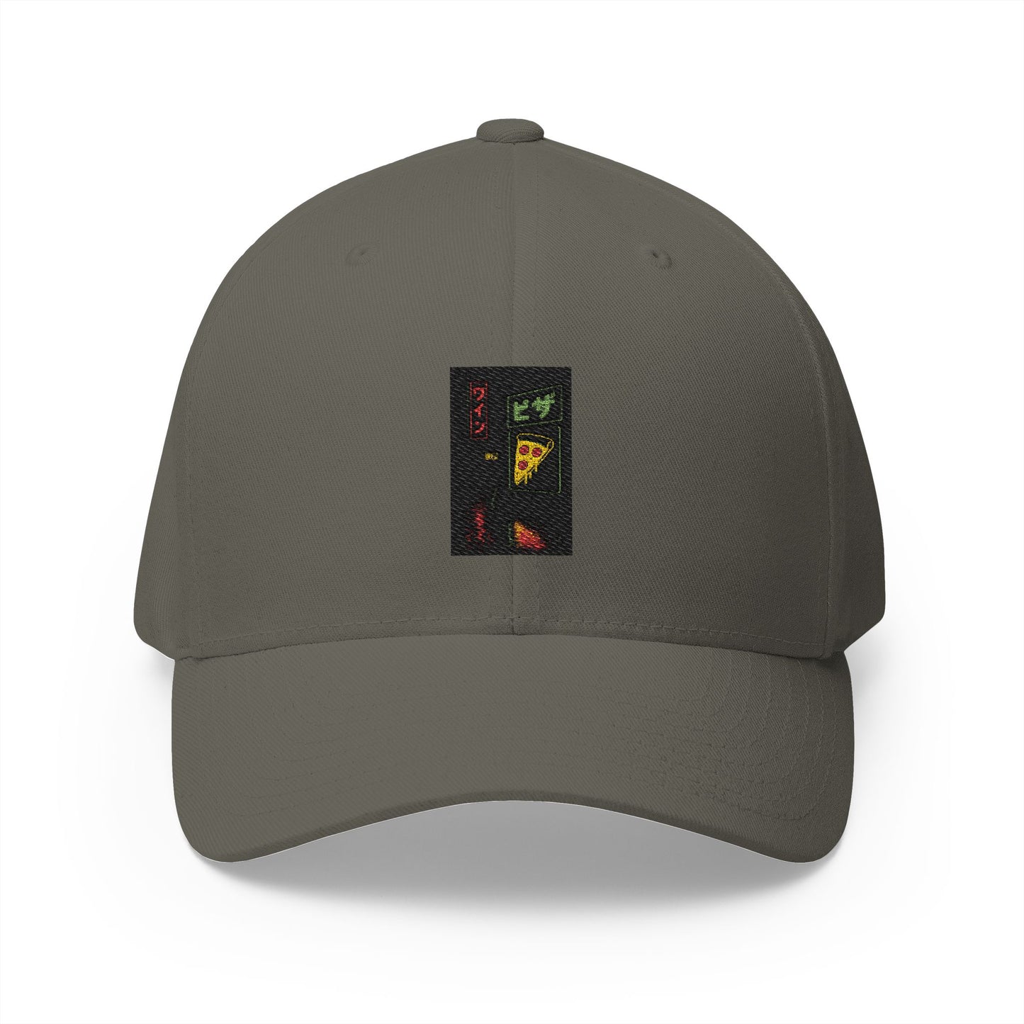 Pizza hat