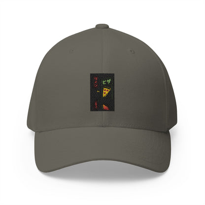 Pizza hat