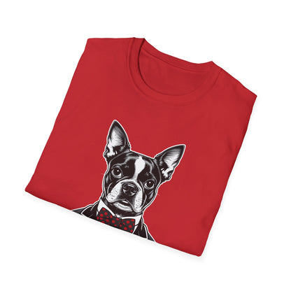 Formal Woofs T-Shirt