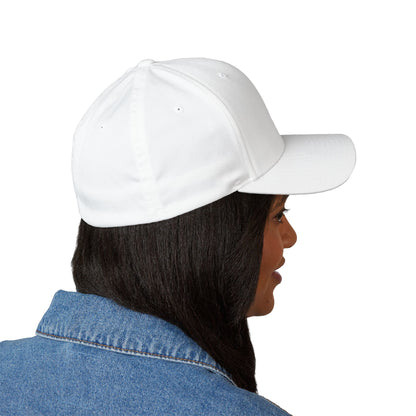 3’m Just a Girl Manifesting and Spiraling  Hat