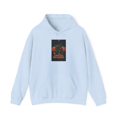 Haunted Paw Patrol Hoodie