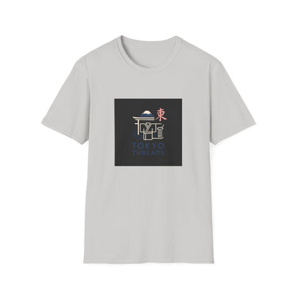 East Tokyo Threads T-Shirt