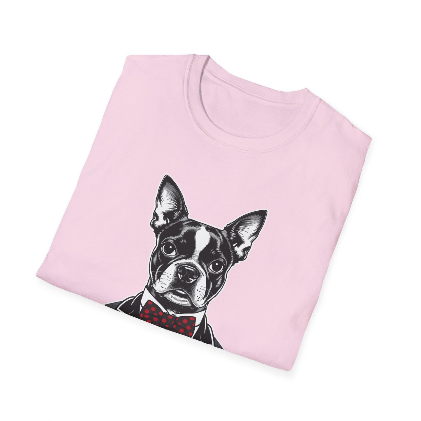 Formal Woofs T-Shirt