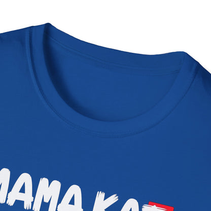 Mama Kat T-Shirt