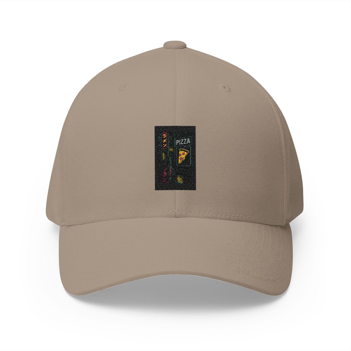 Pizza Hat