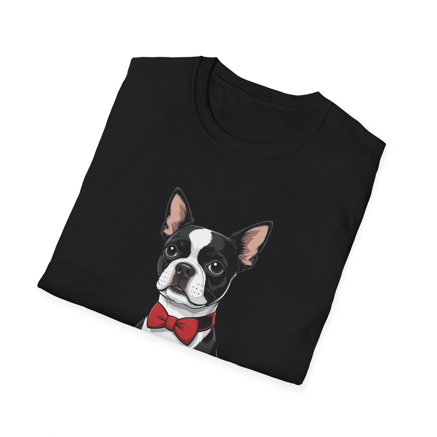 Boston Cutie  T-Shirt