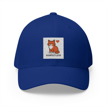 Cat Purrfect Love  Hat