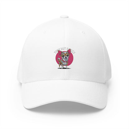 Tiny but Bossy Hat