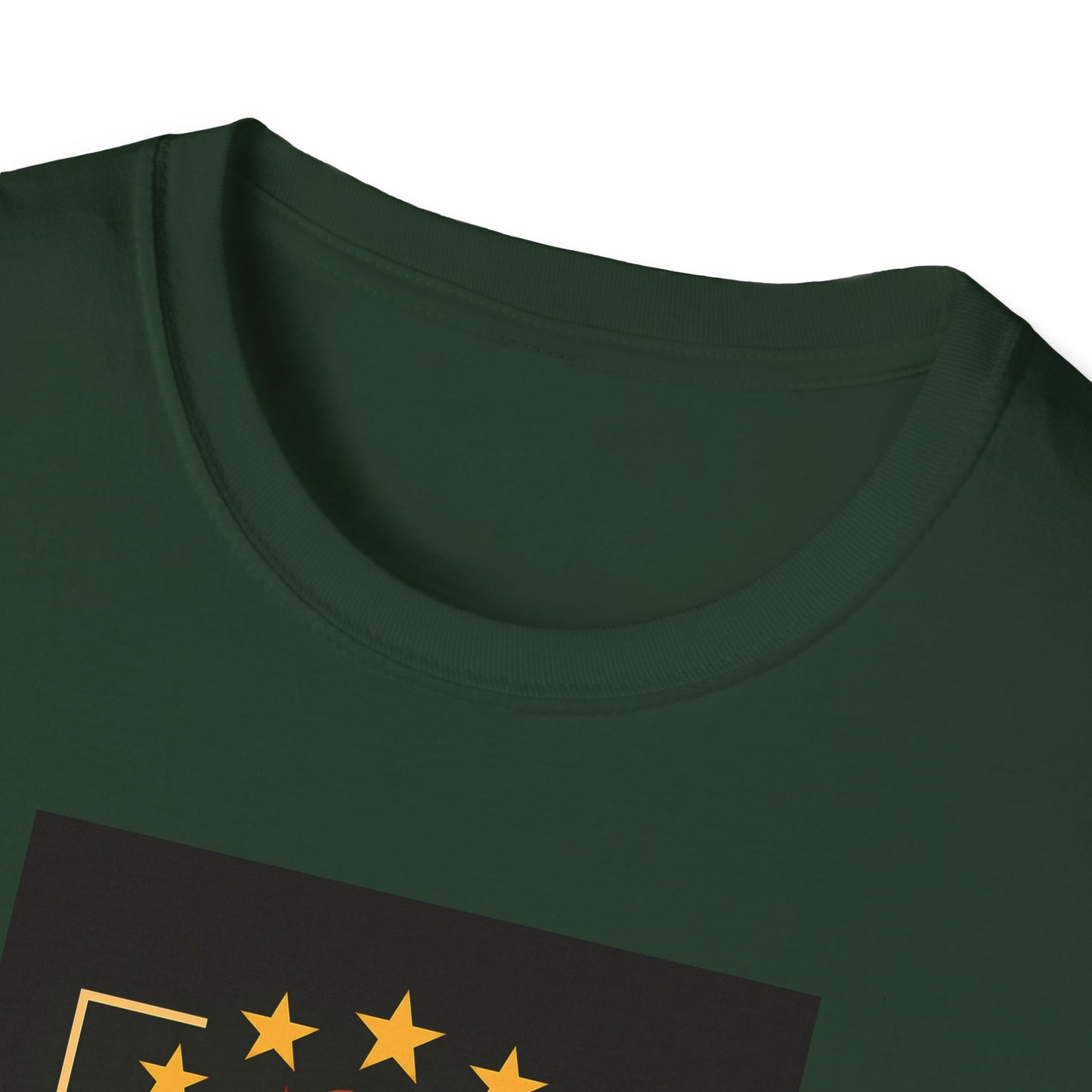 Lion GS 05 Star T-Shirt