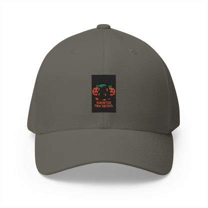 Haunted Paw Patrol hat