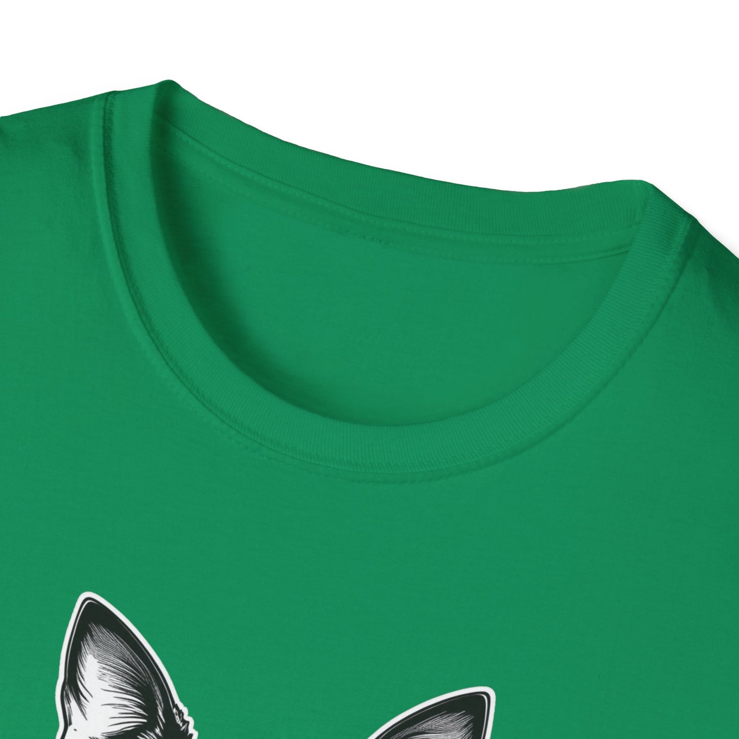 Formal Woofs T-Shirt