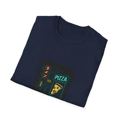 Pizza T-Shirt